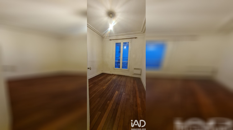 Ma-Cabane - Vente Appartement Paris, 38 m²