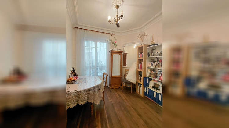 Ma-Cabane - Vente Appartement Paris, 23 m²