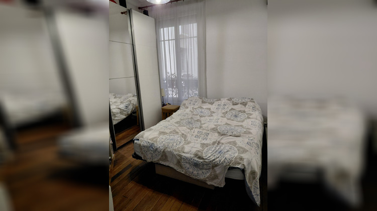 Ma-Cabane - Vente Appartement Paris, 23 m²