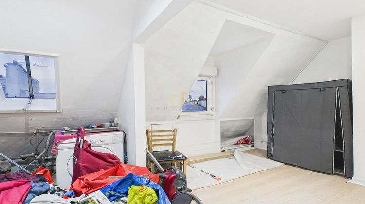Ma-Cabane - Vente Appartement Paris, 23 m²