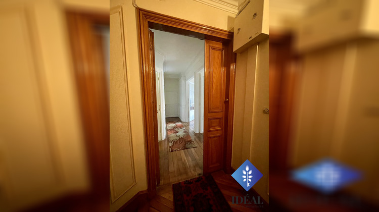 Ma-Cabane - Vente Appartement Paris, 83 m²