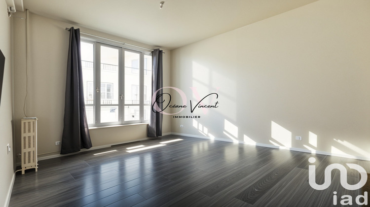 Ma-Cabane - Vente Appartement Paris, 38 m²