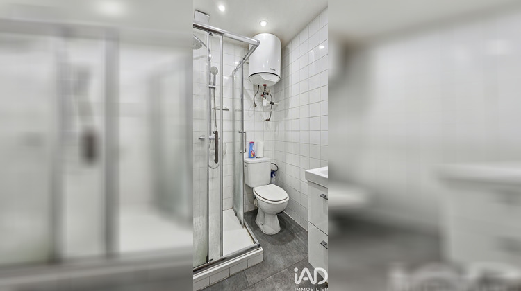 Ma-Cabane - Vente Appartement Paris, 19 m²