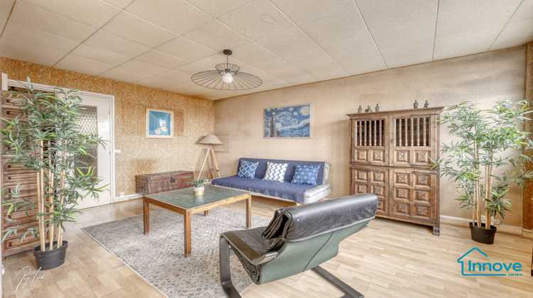 Ma-Cabane - Vente Appartement Paris, 85 m²