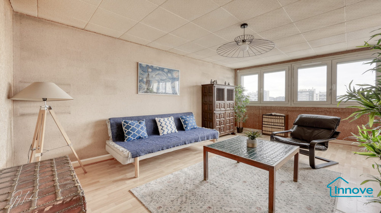 Ma-Cabane - Vente Appartement Paris, 85 m²