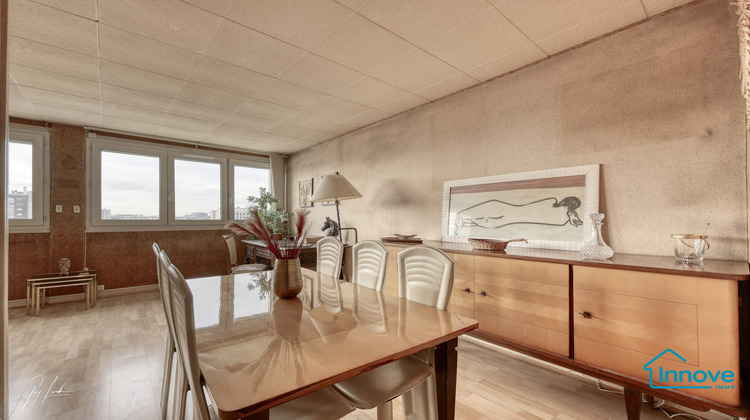 Ma-Cabane - Vente Appartement Paris, 85 m²