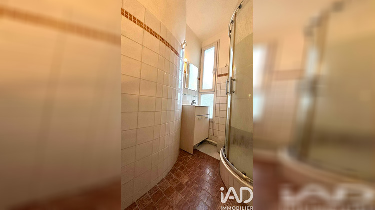 Ma-Cabane - Vente Appartement Paris, 18 m²