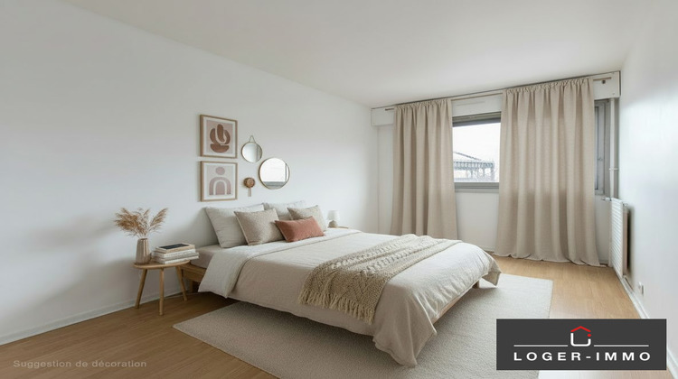 Ma-Cabane - Vente Appartement Paris, 48 m²