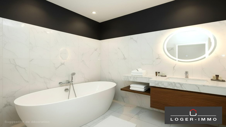 Ma-Cabane - Vente Appartement Paris, 48 m²