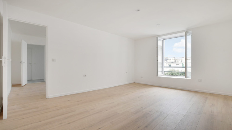 Ma-Cabane - Vente Appartement Paris, 38 m²