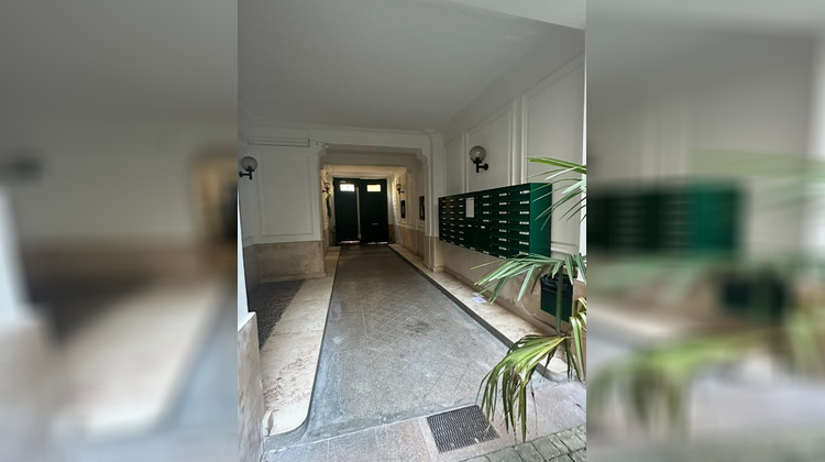 Ma-Cabane - Vente Appartement Paris, 17 m²