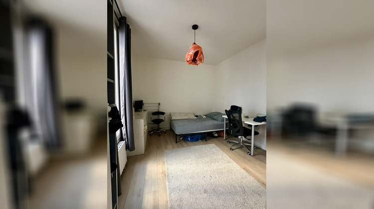Ma-Cabane - Vente Appartement Paris, 17 m²