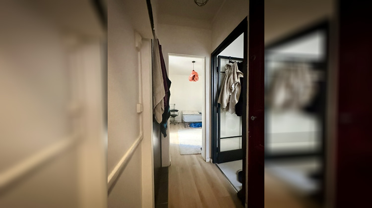 Ma-Cabane - Vente Appartement Paris, 17 m²