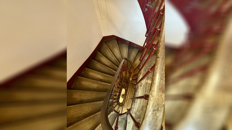 Ma-Cabane - Vente Appartement Paris, 17 m²