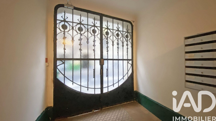 Ma-Cabane - Vente Appartement Paris, 40 m²