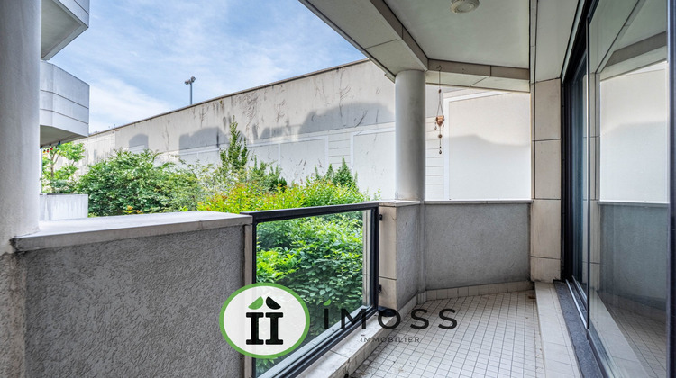 Ma-Cabane - Vente Appartement Paris, 55 m²