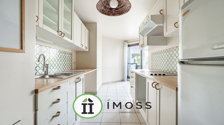 Ma-Cabane - Vente Appartement Paris, 55 m²