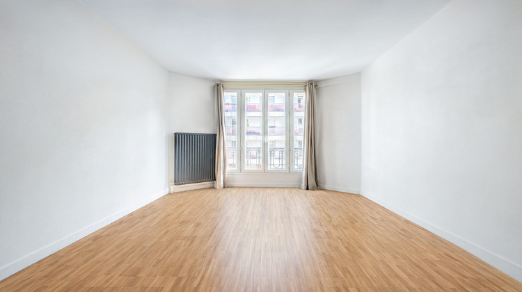 Ma-Cabane - Vente Appartement Paris, 63 m²