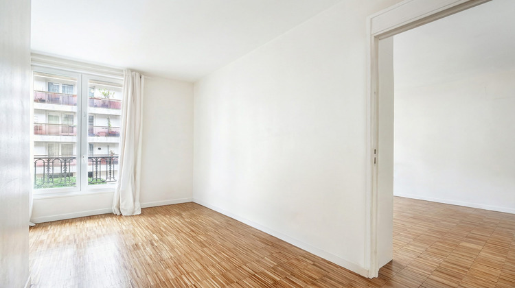 Ma-Cabane - Vente Appartement Paris, 63 m²
