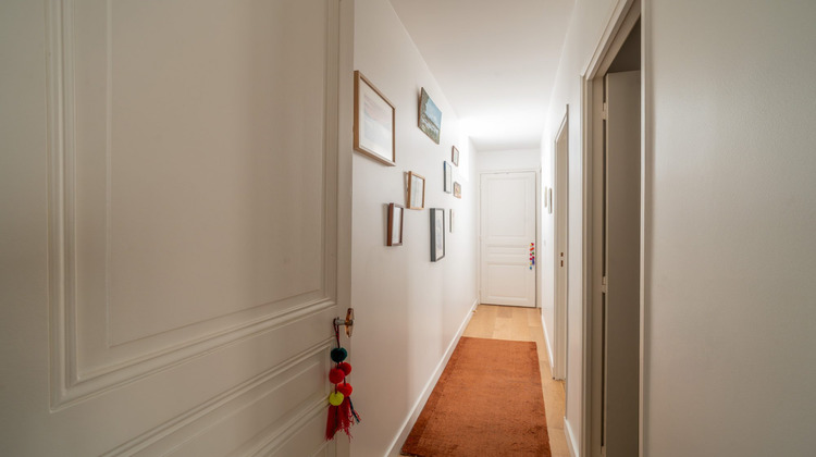 Ma-Cabane - Vente Appartement Paris, 62 m²