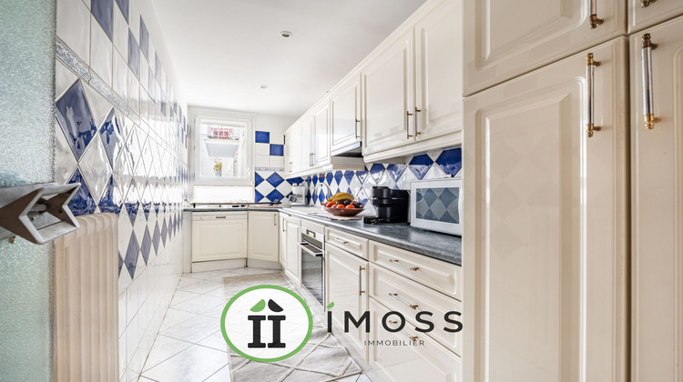 Ma-Cabane - Vente Appartement Paris, 80 m²