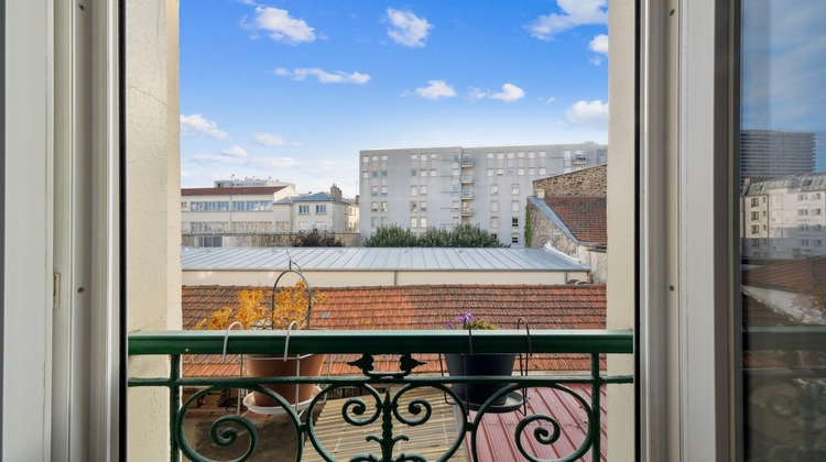 Ma-Cabane - Vente Appartement Paris, 60 m²