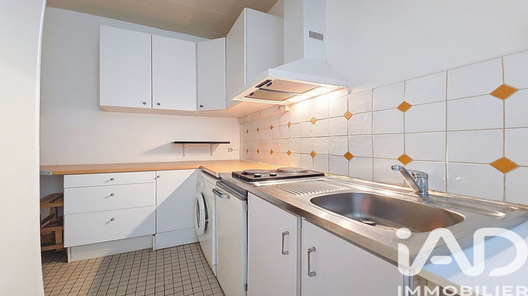 Ma-Cabane - Vente Appartement Paris, 39 m²