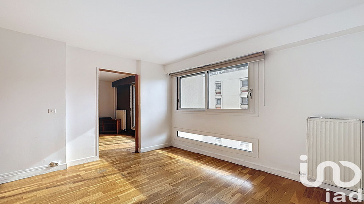 Ma-Cabane - Vente Appartement Paris, 42 m²