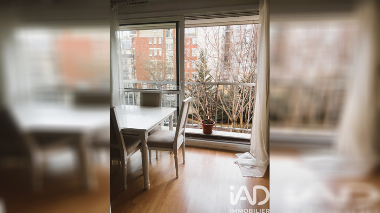 Ma-Cabane - Vente Appartement Paris, 28 m²