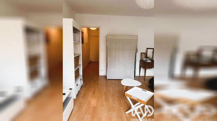 Ma-Cabane - Vente Appartement Paris, 28 m²