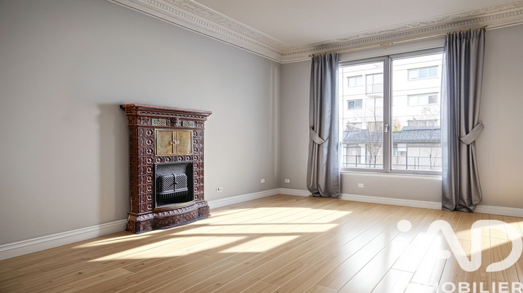 Ma-Cabane - Vente Appartement Paris, 58 m²