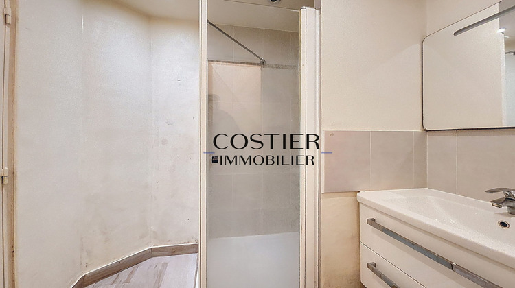 Ma-Cabane - Vente Appartement Paris, 39 m²