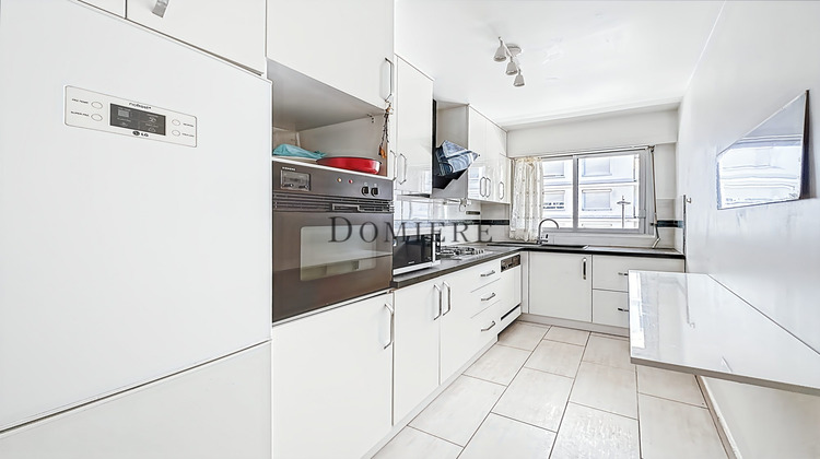 Ma-Cabane - Vente Appartement Paris, 66 m²