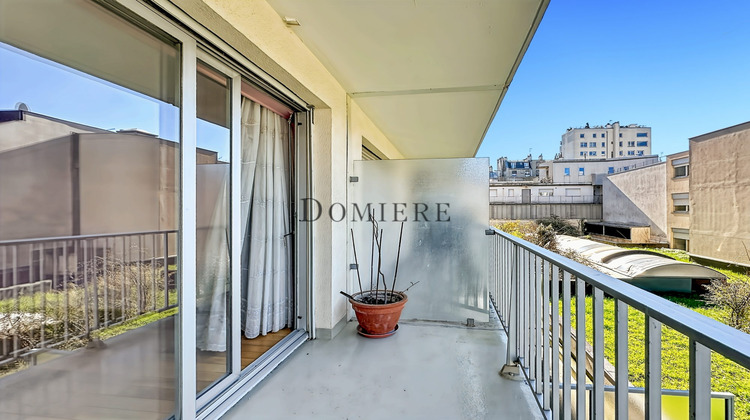 Ma-Cabane - Vente Appartement Paris, 66 m²