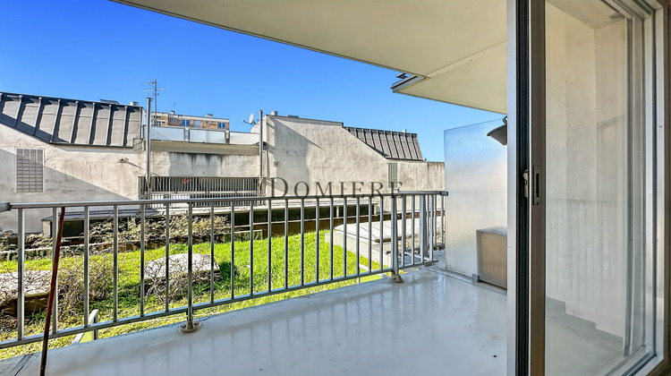 Ma-Cabane - Vente Appartement Paris, 66 m²