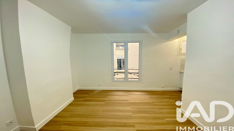 Ma-Cabane - Vente Appartement Paris, 15 m²