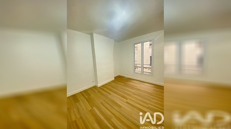 Ma-Cabane - Vente Appartement Paris, 15 m²