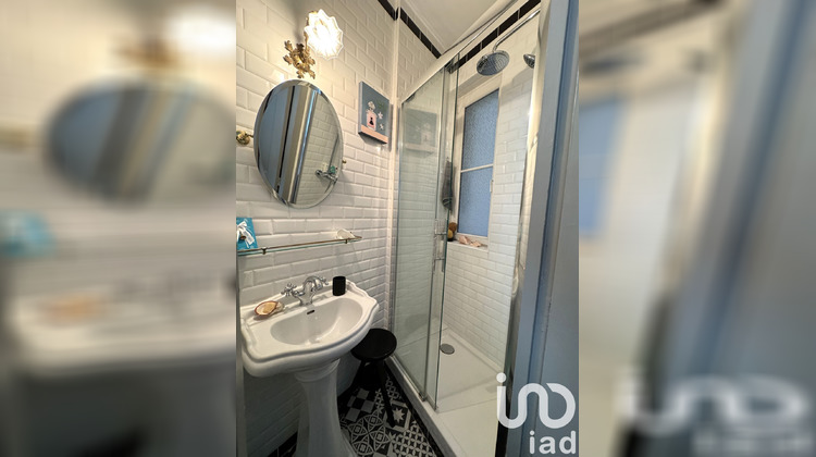 Ma-Cabane - Vente Appartement Paris, 117 m²