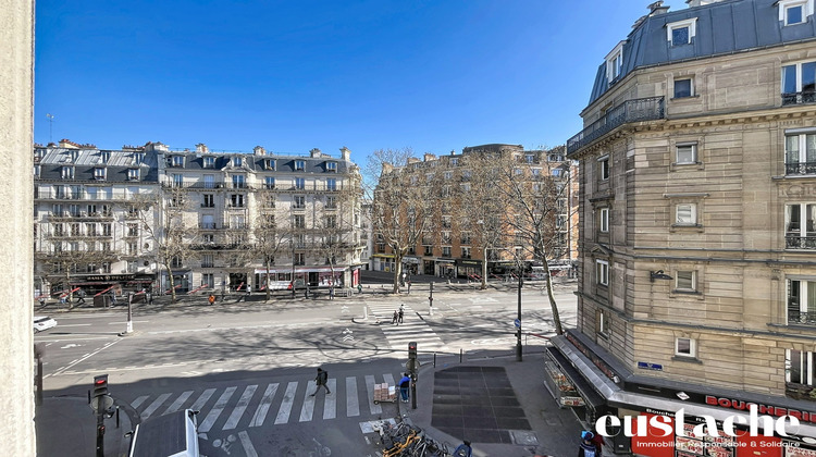 Ma-Cabane - Vente Appartement Paris, 49 m²