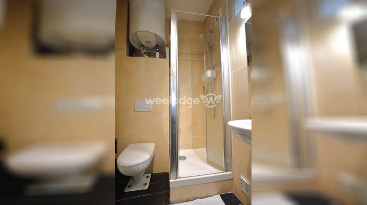 Ma-Cabane - Vente Appartement Paris, 16 m²