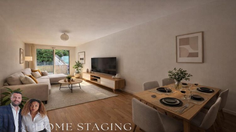 Ma-Cabane - Vente Appartement PARIS, 47 m²