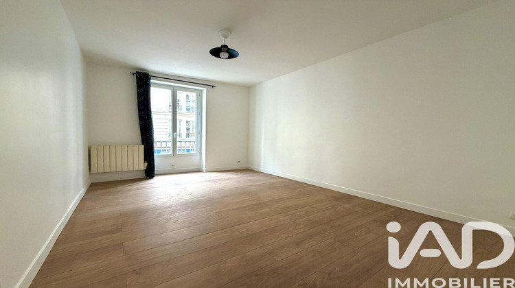 Ma-Cabane - Vente Appartement Paris, 26 m²