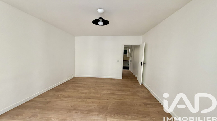 Ma-Cabane - Vente Appartement Paris, 26 m²