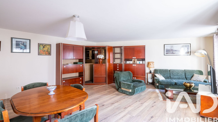 Ma-Cabane - Vente Appartement Paris, 79 m²