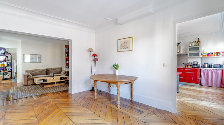 Ma-Cabane - Vente Appartement Paris, 70 m²