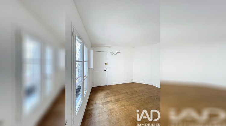 Ma-Cabane - Vente Appartement Paris, 38 m²