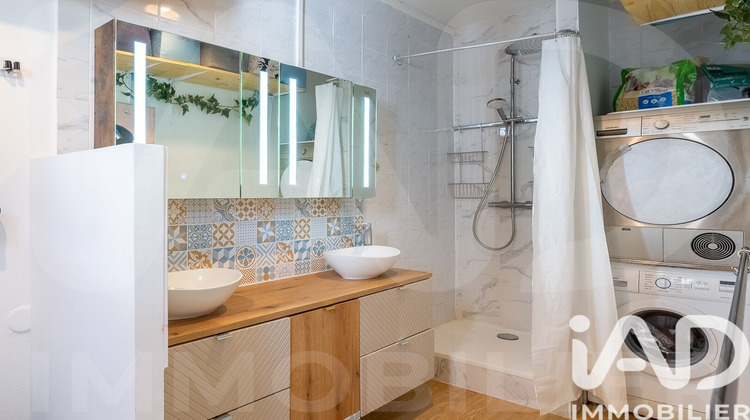 Ma-Cabane - Vente Appartement Paris, 36 m²