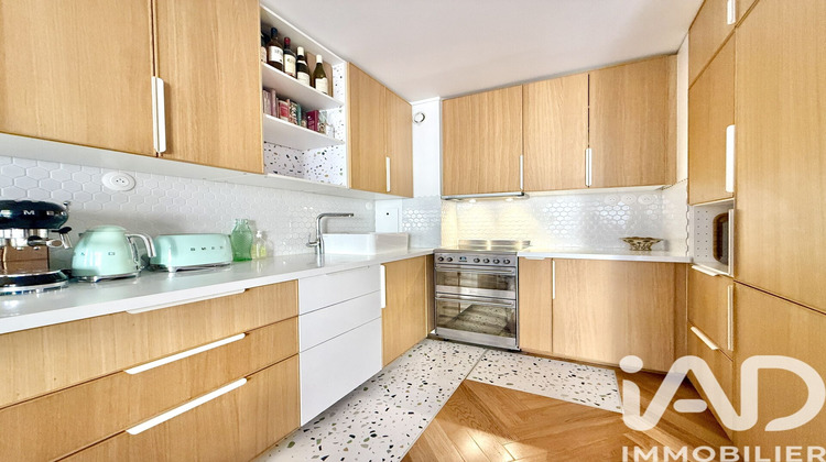 Ma-Cabane - Vente Appartement Paris, 68 m²