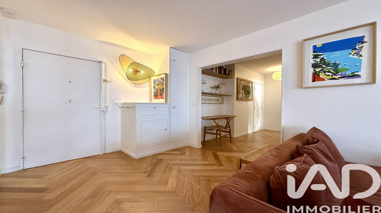 Ma-Cabane - Vente Appartement Paris, 68 m²