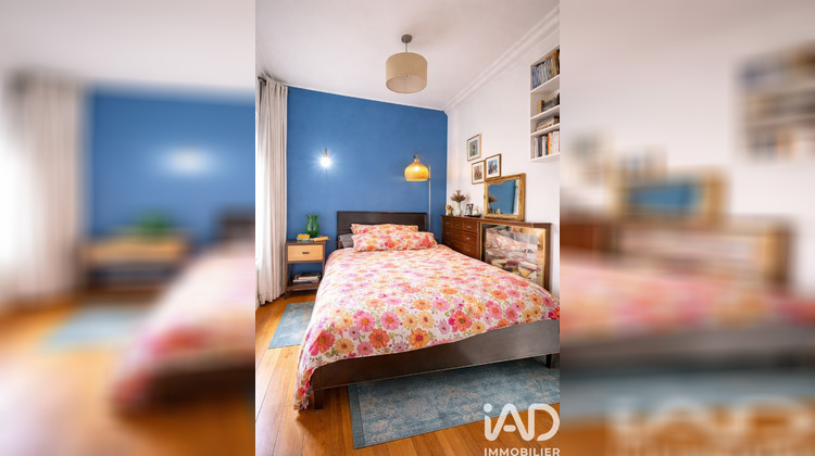 Ma-Cabane - Vente Appartement Paris, 32 m²